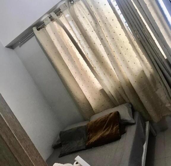 هتل Staycation By Mav