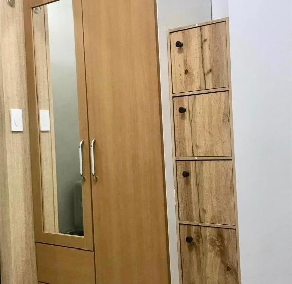 호텔 Staycation By Mav