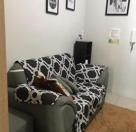 هتل Staycation By Mav