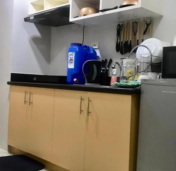 호텔 Staycation By Mav