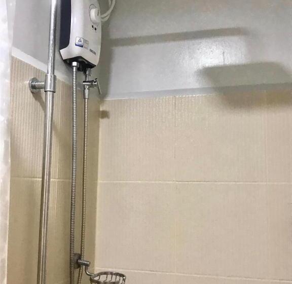 호텔 Staycation By Mav