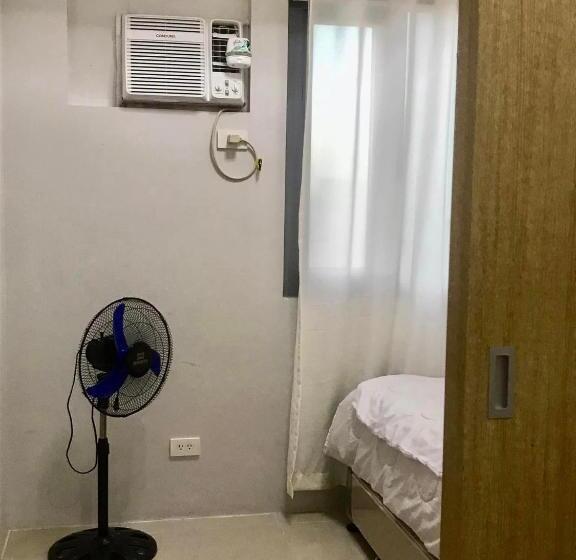 호텔 Staycation By Mav