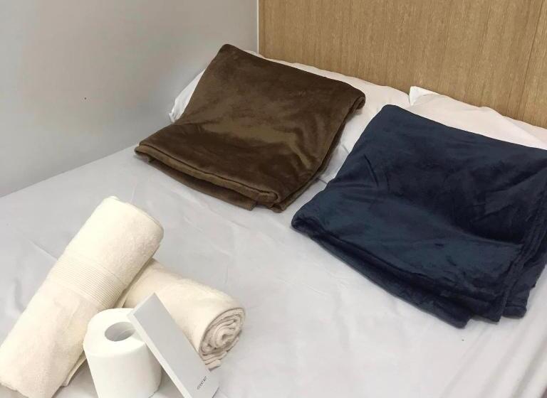 호텔 Staycation By Mav