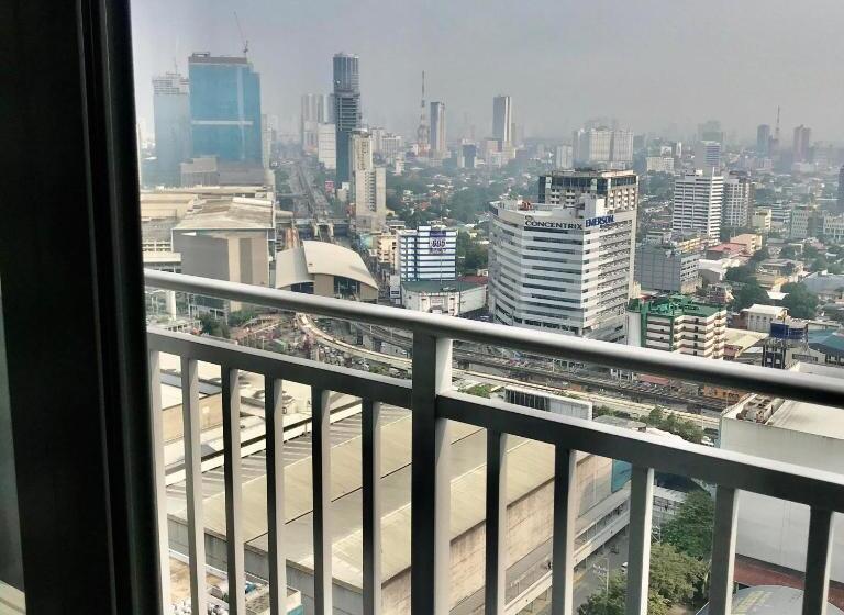 בית מלון כפרי Staycation By Mav