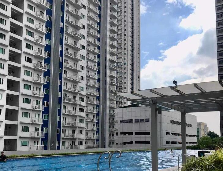 בית מלון כפרי Staycation By Mav