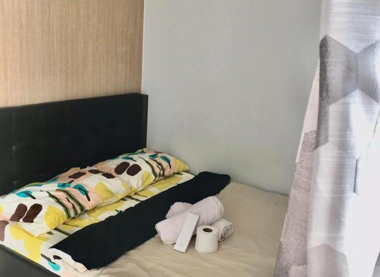 בית מלון כפרי Staycation By Mav