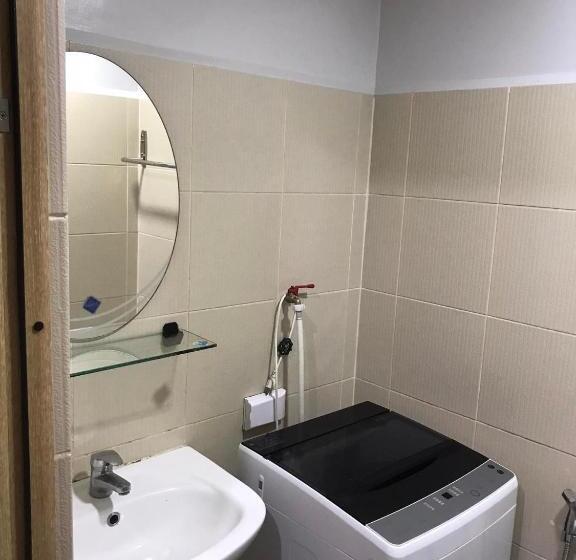 בית מלון כפרי Staycation By Mav