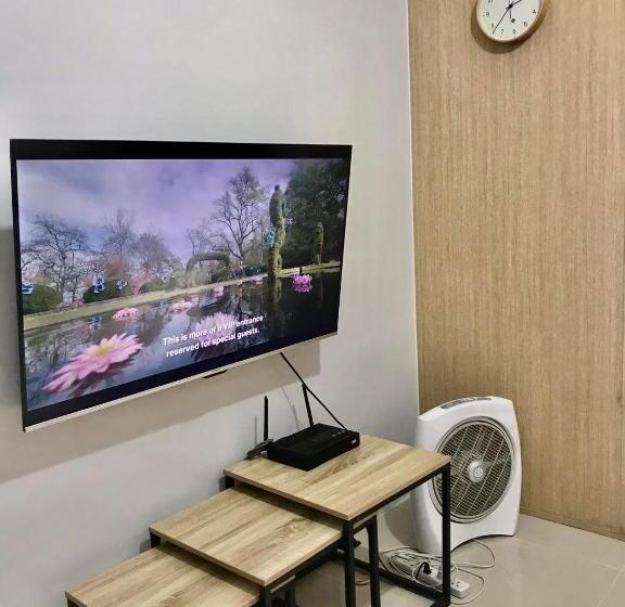 בית מלון כפרי Staycation By Mav