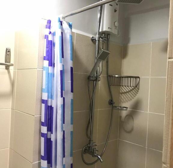 בית מלון כפרי Staycation By Mav