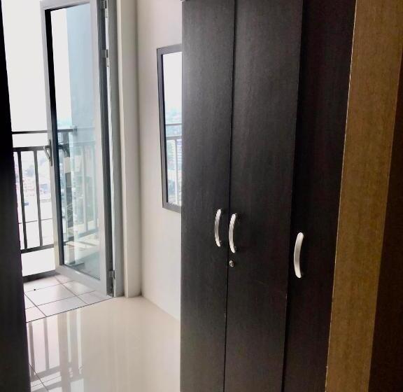 בית מלון כפרי Staycation By Mav