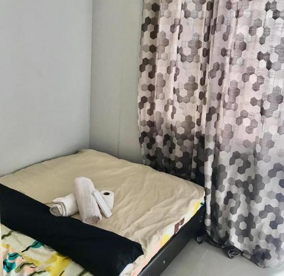 בית מלון כפרי Staycation By Mav