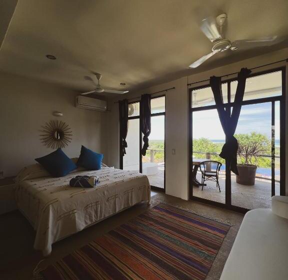 فندق Tal Vez Boutique