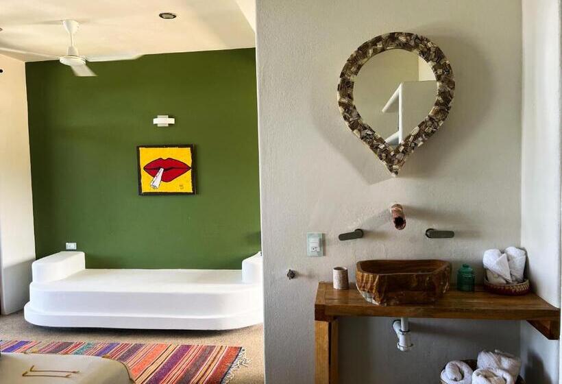 فندق Tal Vez Boutique