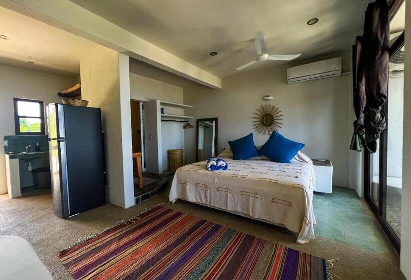 فندق Tal Vez Boutique