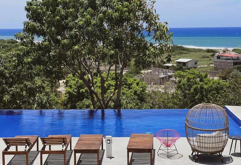 فندق Tal Vez Boutique