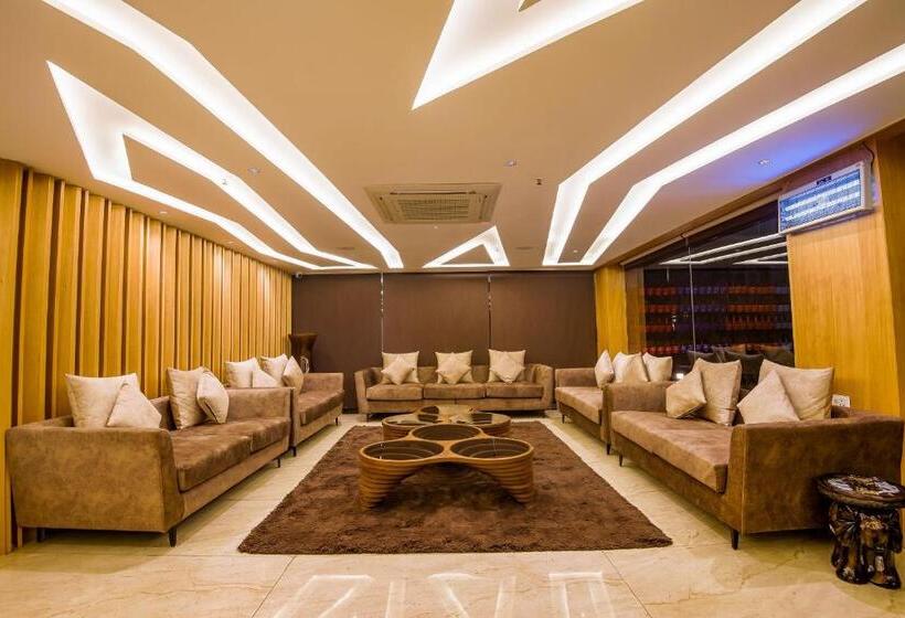 فندق The Imperial Inn