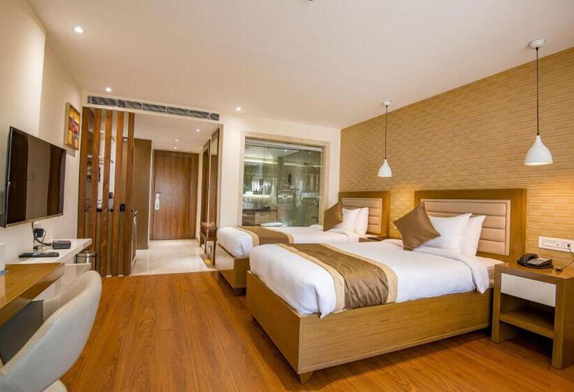 فندق The Imperial Inn