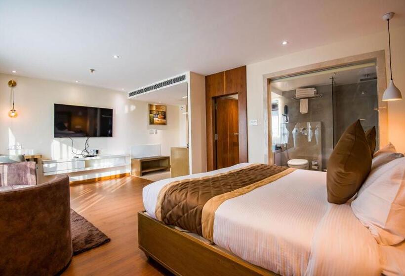 فندق The Imperial Inn