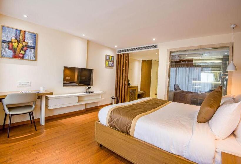 فندق The Imperial Inn