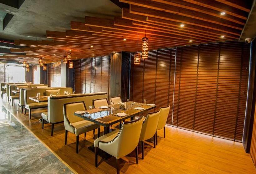 فندق The Imperial Inn