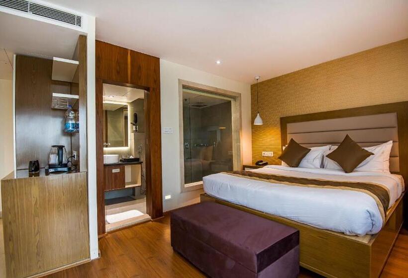 فندق The Imperial Inn