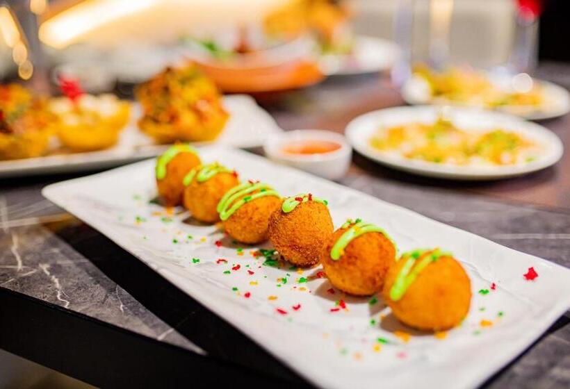 فندق The Imperial Inn