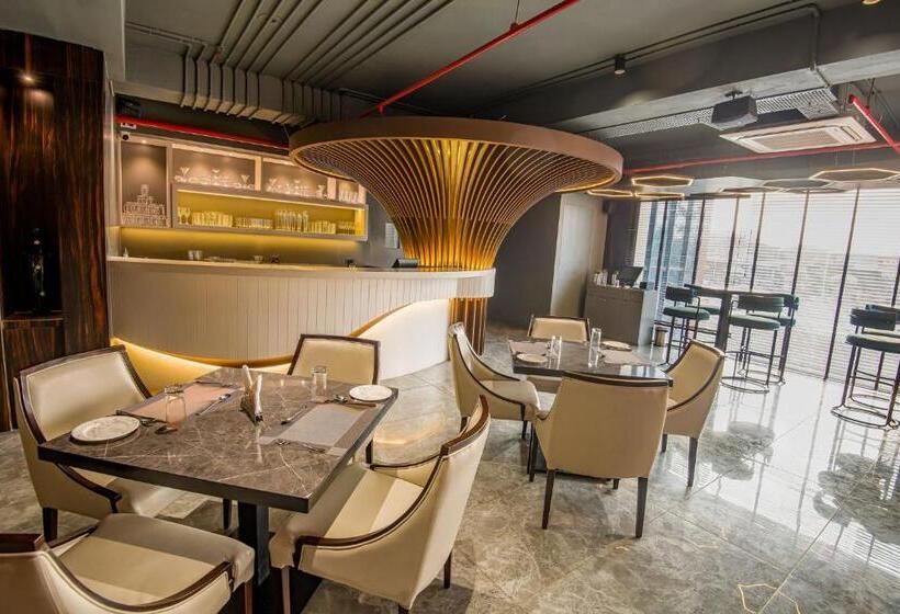 فندق The Imperial Inn