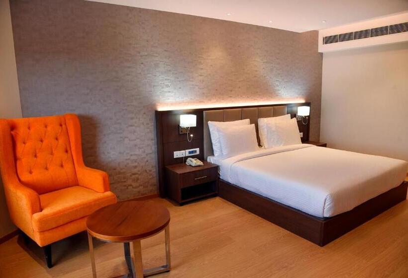 Отель The Pearl View