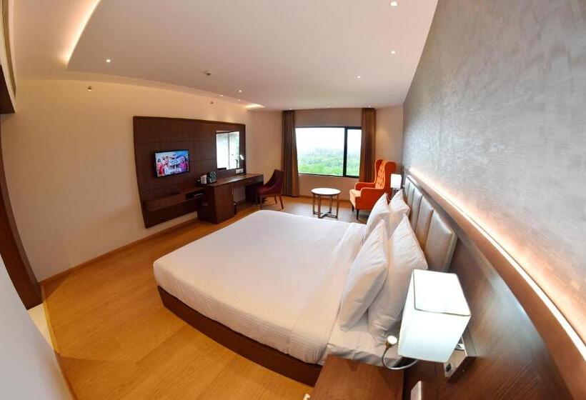 Отель The Pearl View