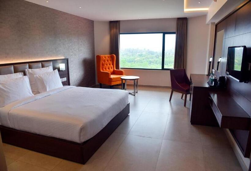 Отель The Pearl View