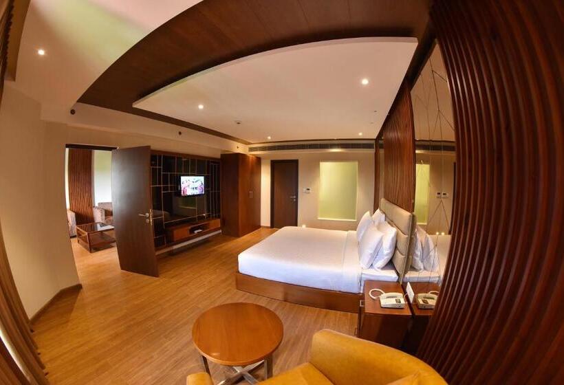 Отель The Pearl View