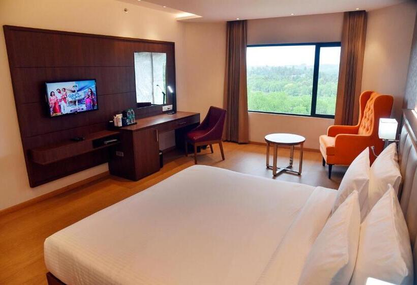 Отель The Pearl View