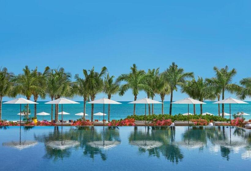 هتل The Riviera Maya Edition At Kanai