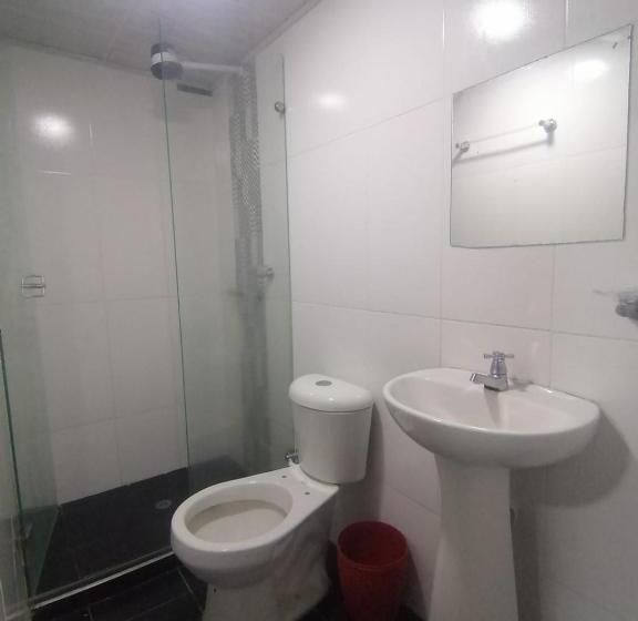 호텔 The Swit Real