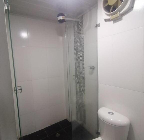 هتل The Swit Real