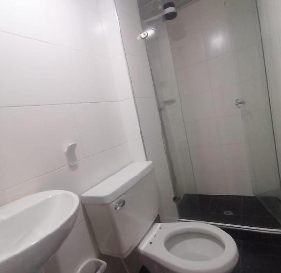 هتل The Swit Real