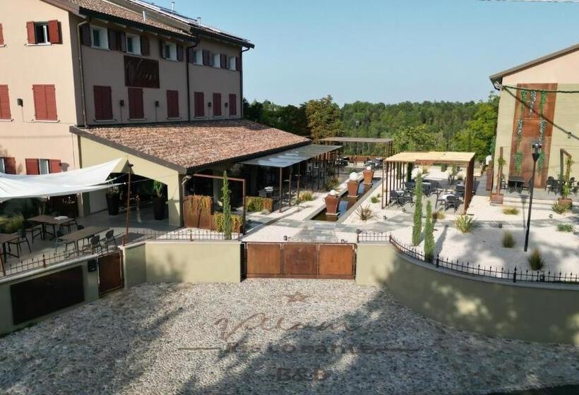 فندق [villam] Relais And More