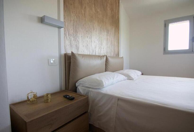 בית מלון כפרי [villam] Relais And More