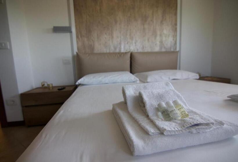 فندق [villam] Relais And More