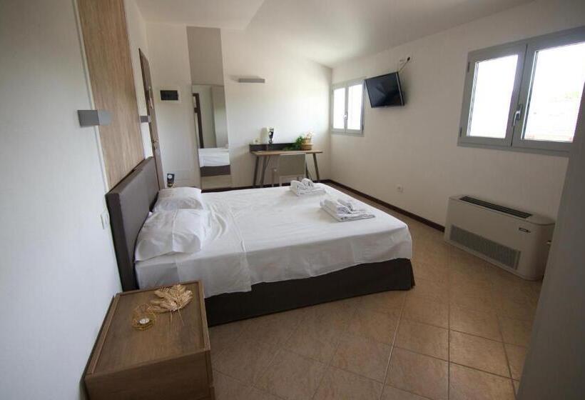 בית מלון כפרי [villam] Relais And More