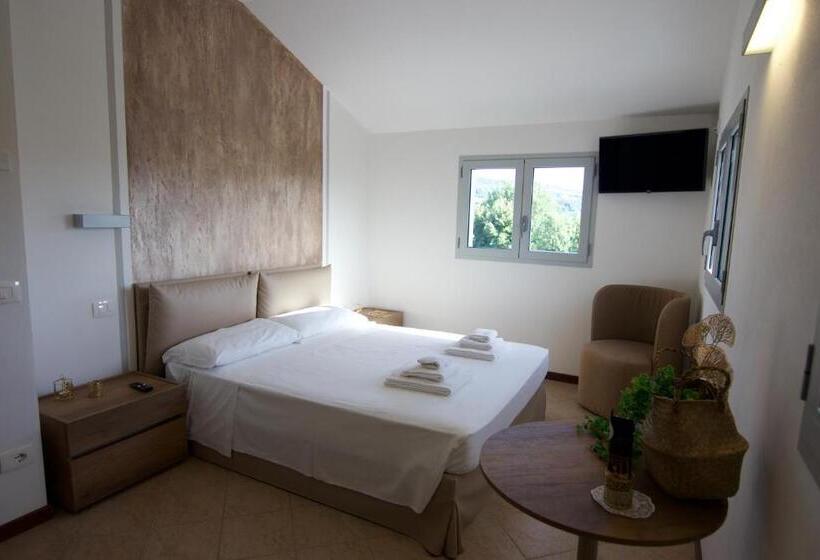 فندق [villam] Relais And More