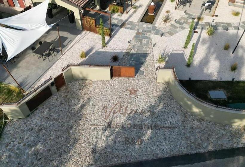 בית מלון כפרי [villam] Relais And More