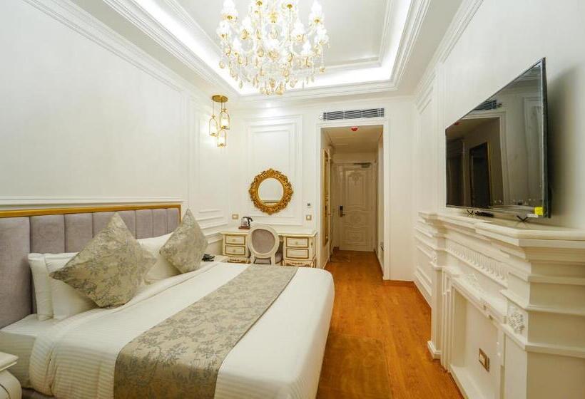 فندق Villasita Resort