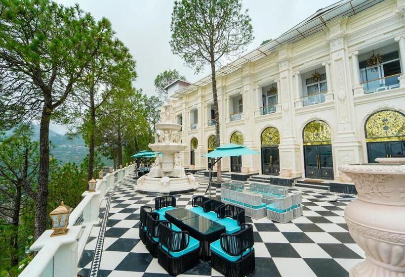 فندق Villasita Resort