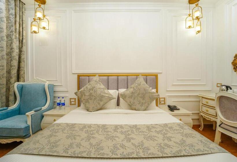 فندق Villasita Resort