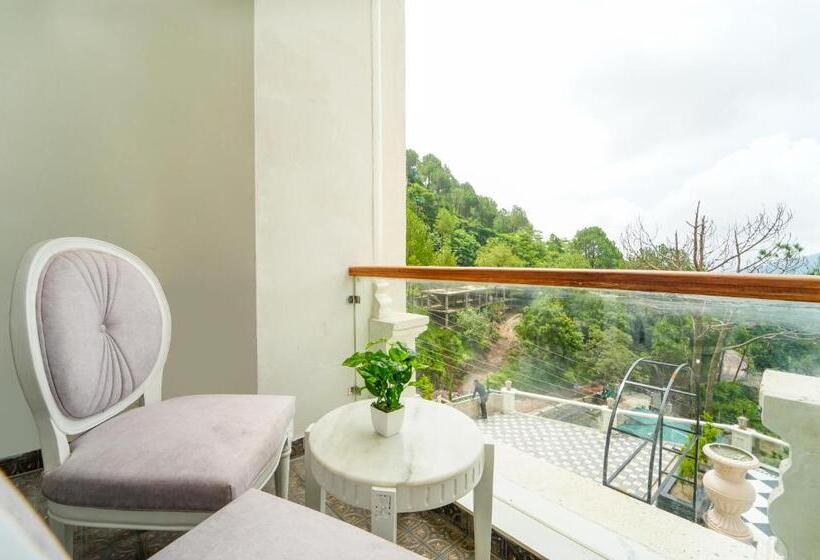 فندق Villasita Resort