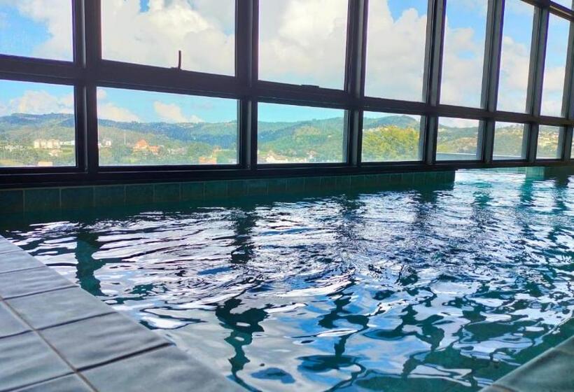 Wanderlust Experience Hotel Best Western