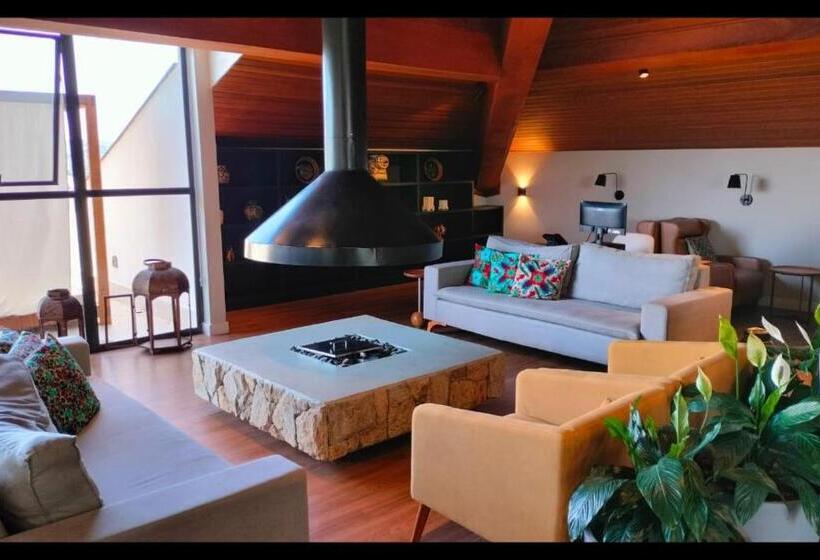 Wanderlust Experience Hotel Best Western