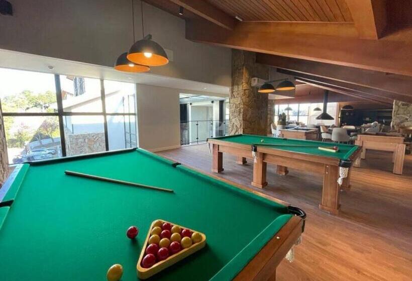 Wanderlust Experience Hotel Best Western