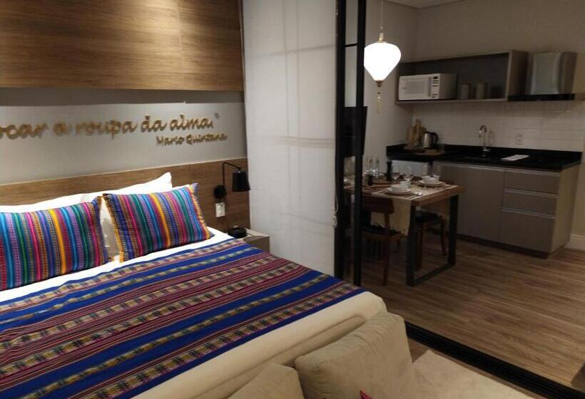 Wanderlust Experience Hotel Best Western